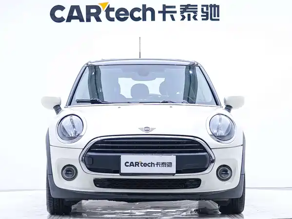 MINI MINI 2018