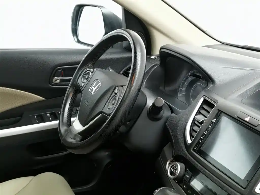 Honda CR-V 2015 — фото 22