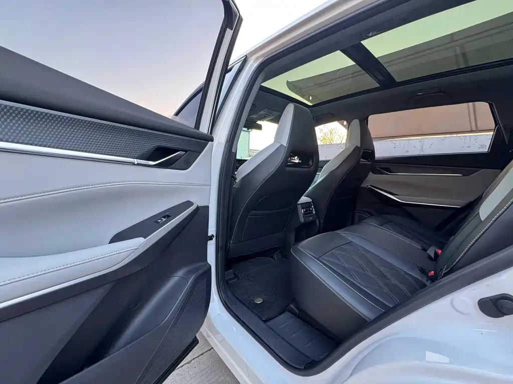Changan CS75 PLUS 2023 — фото 22