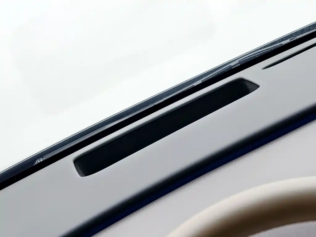 Li Auto i8 2025 — фото 17