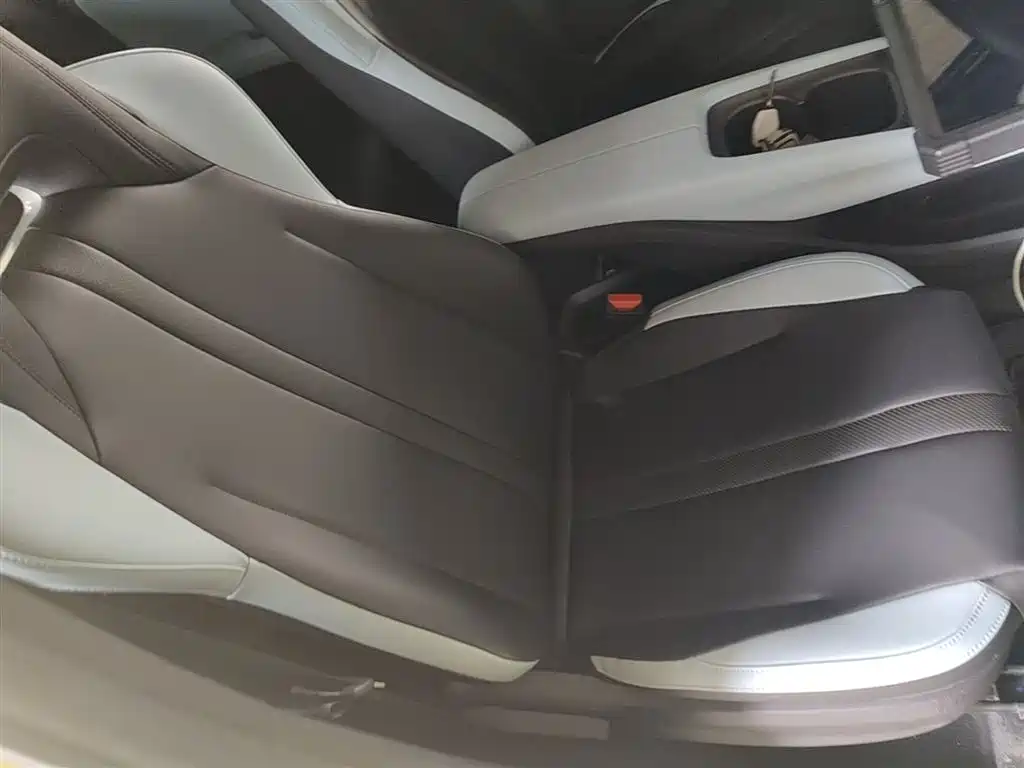 BYD Seagull 2023 — фото 25