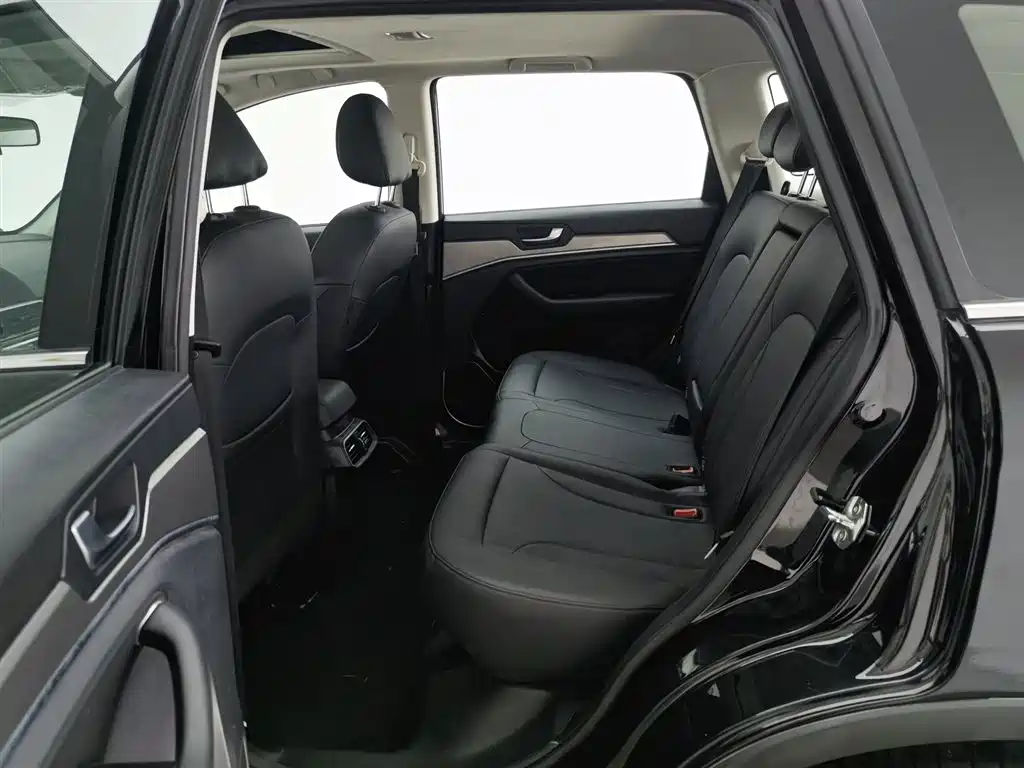 Haval H6 2019 — фото 15