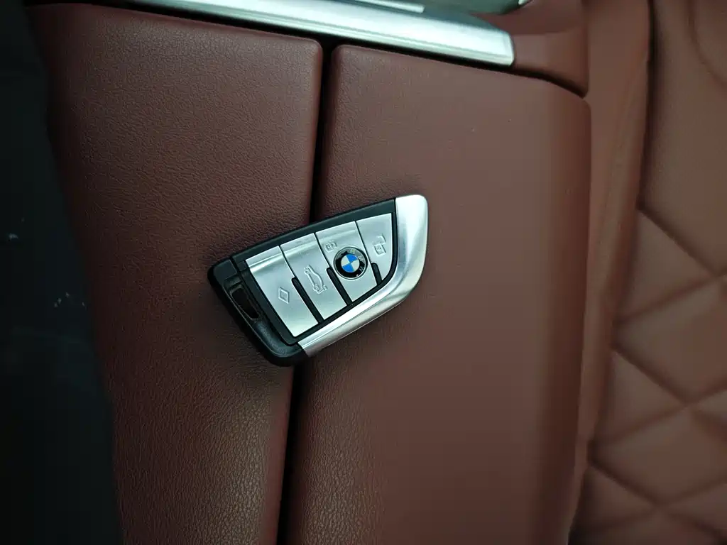 BMW X5 2022 — фото 17