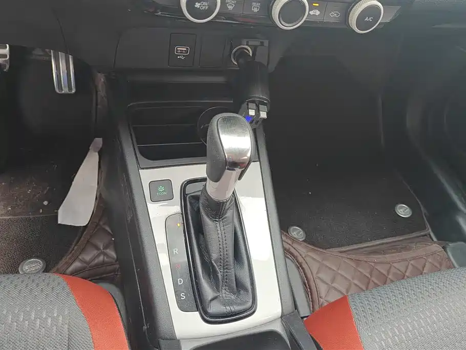 Honda Fit 2021 — фото 16