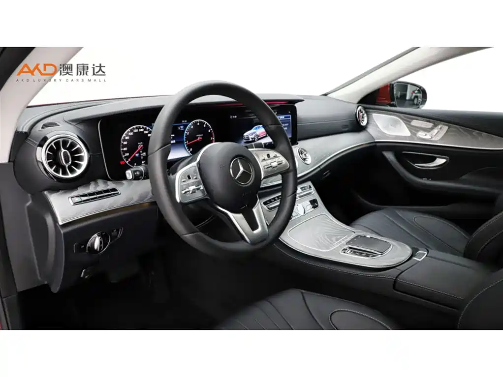 Mercedes-Benz CLS 2018 — фото 6
