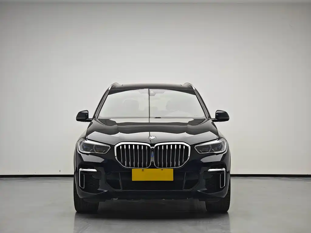 BMW X5 2022 — фото 2