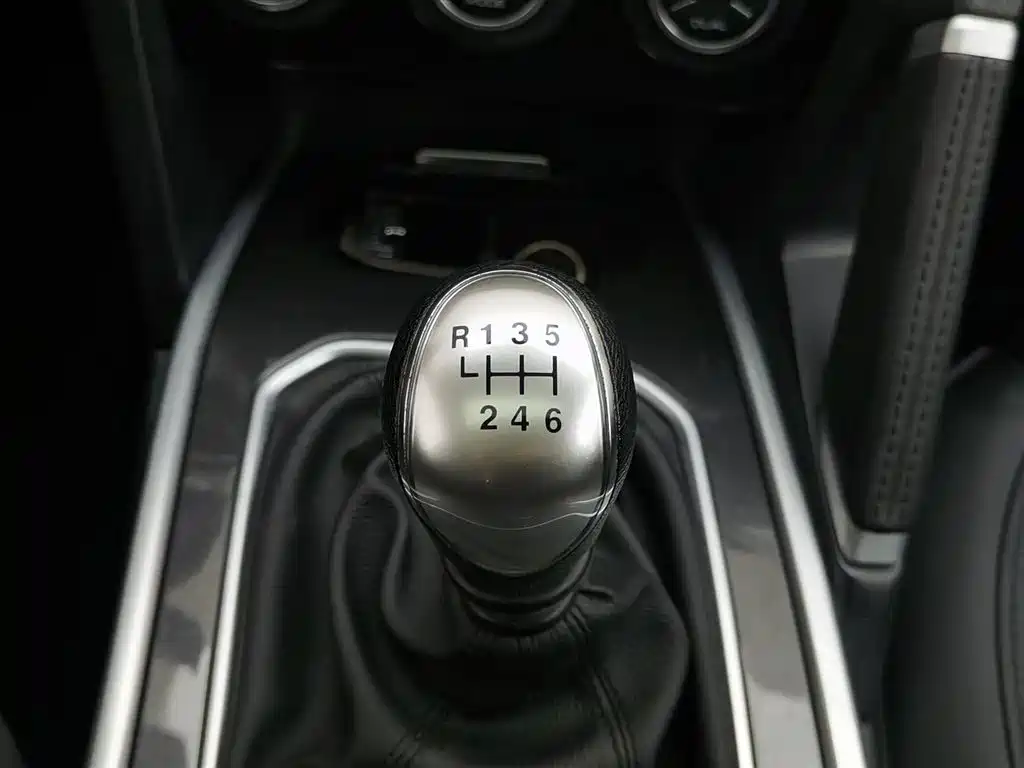 Haval H6 2019 — фото 13