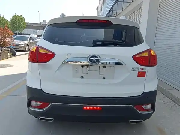 JMC Refine S3 2016