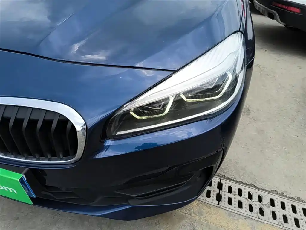 BMW 2 Series Gran Tourer 2020 — фото 24