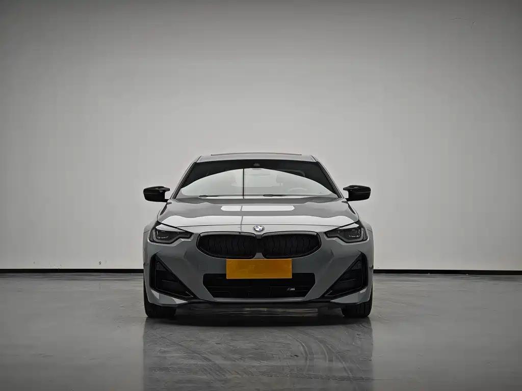BMW M240i 2024 — фото 2