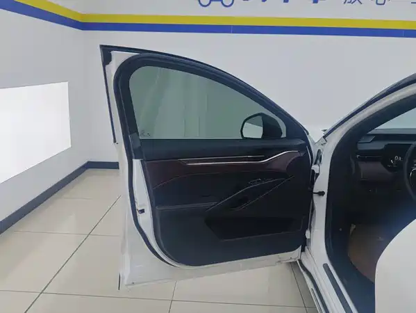 Ford Mondeo 2023