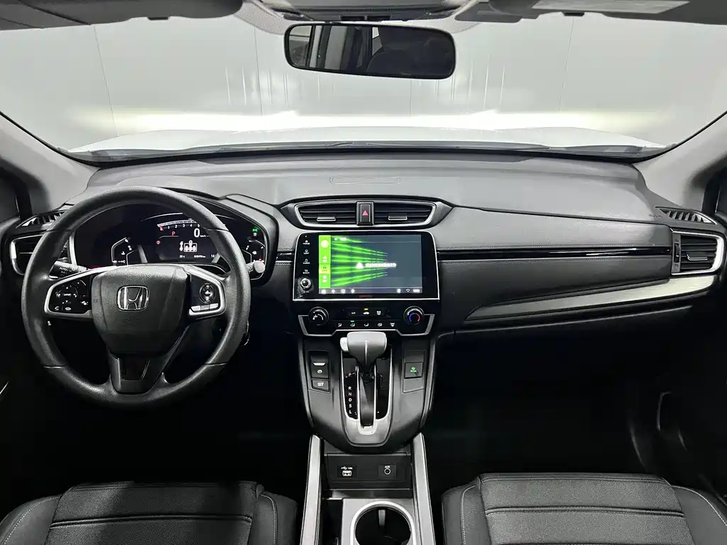 Honda Breeze 2022 — фото 11