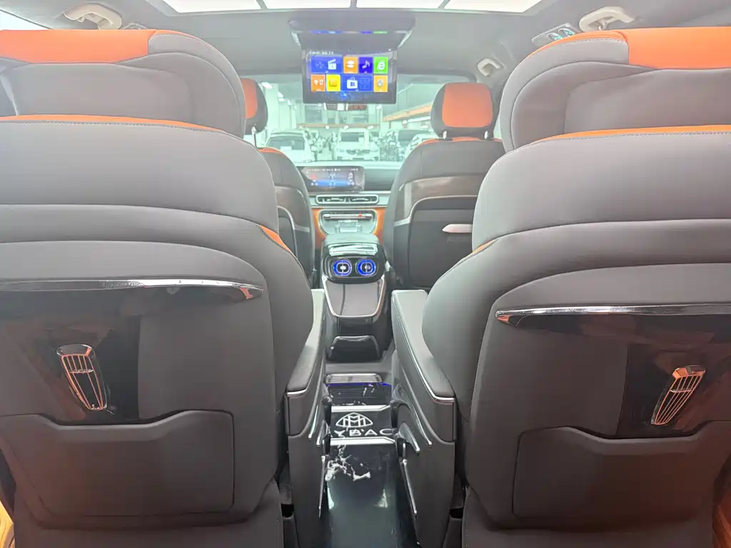 Mercedes-Benz Vito 2021 — фото 15