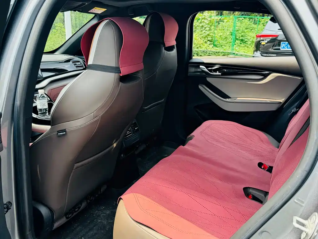 BYD Qin PLUS 2023