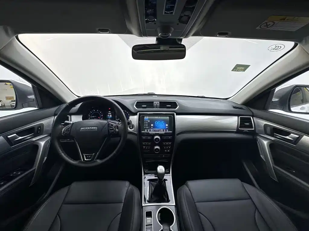 Haval H2 2017