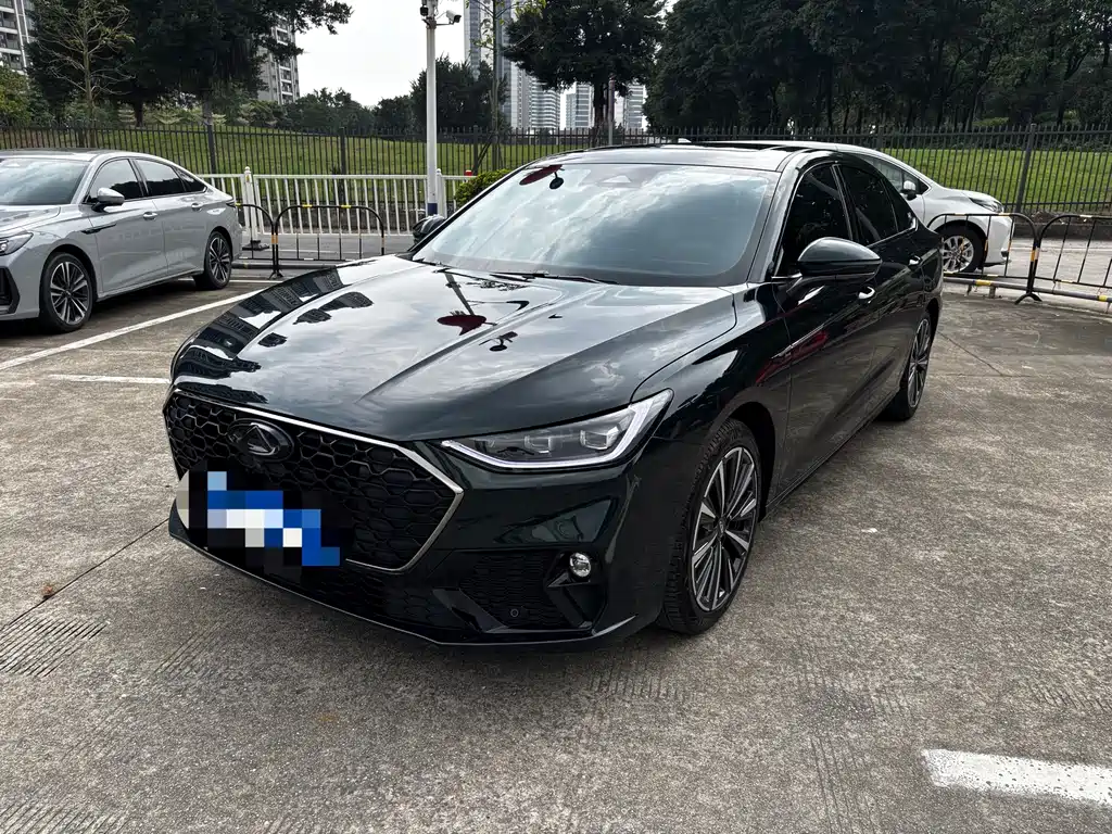 Chery Arrizo 8 PRO 2025