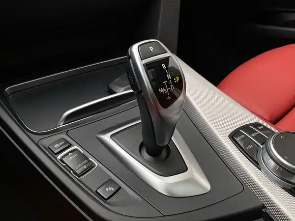 BMW 3 Series GT 2019