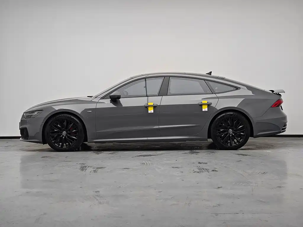 Audi A7 2020 — фото 9