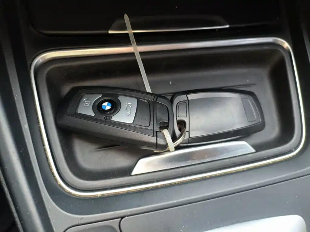 BMW 4 Series 2014 — фото 12
