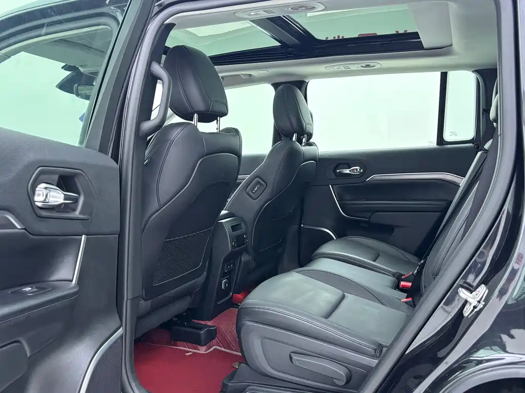 Jeep Grand Commander 2019 — фото 10