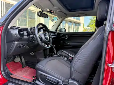 MINI MINI 2014