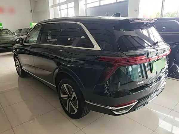 Wey Blue Mountain 2024