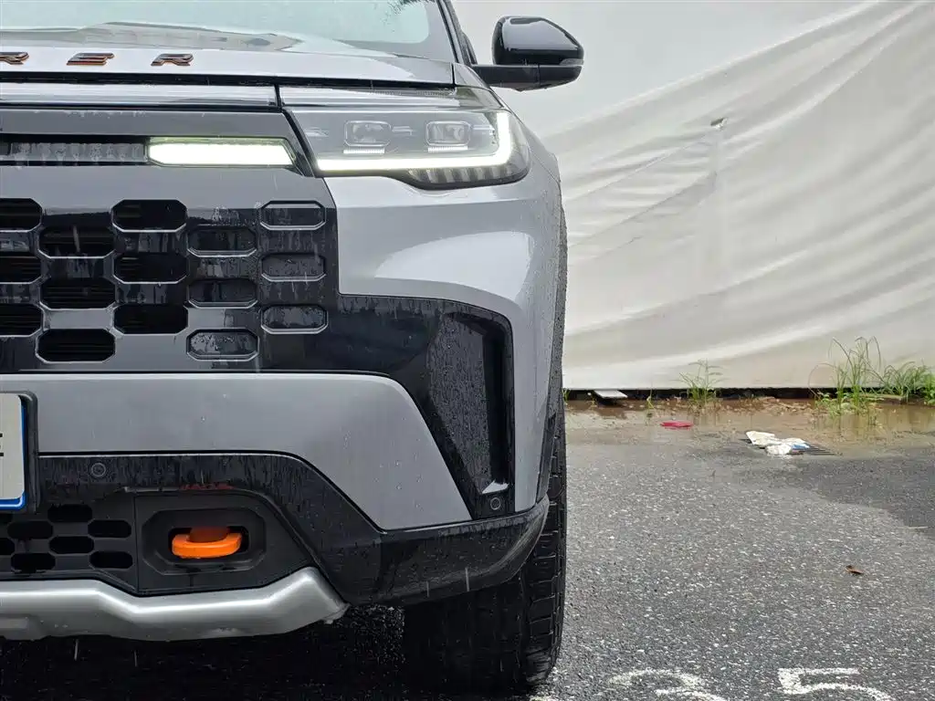 Ford Explorer 2025 — фото 4