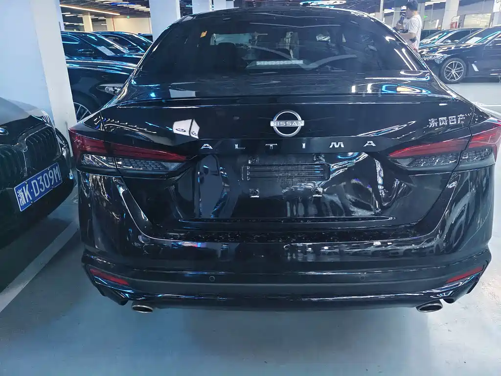 Nissan Teana 2025 — фото 14