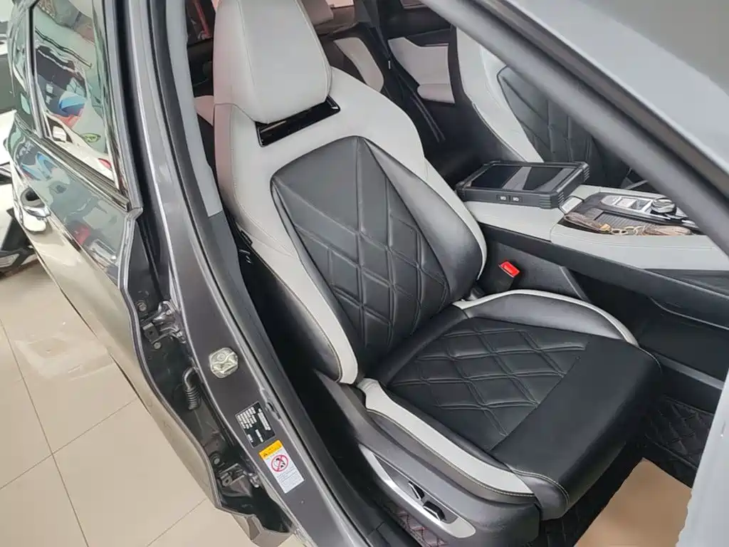 Changan CS75 PLUS 2023 — фото 25