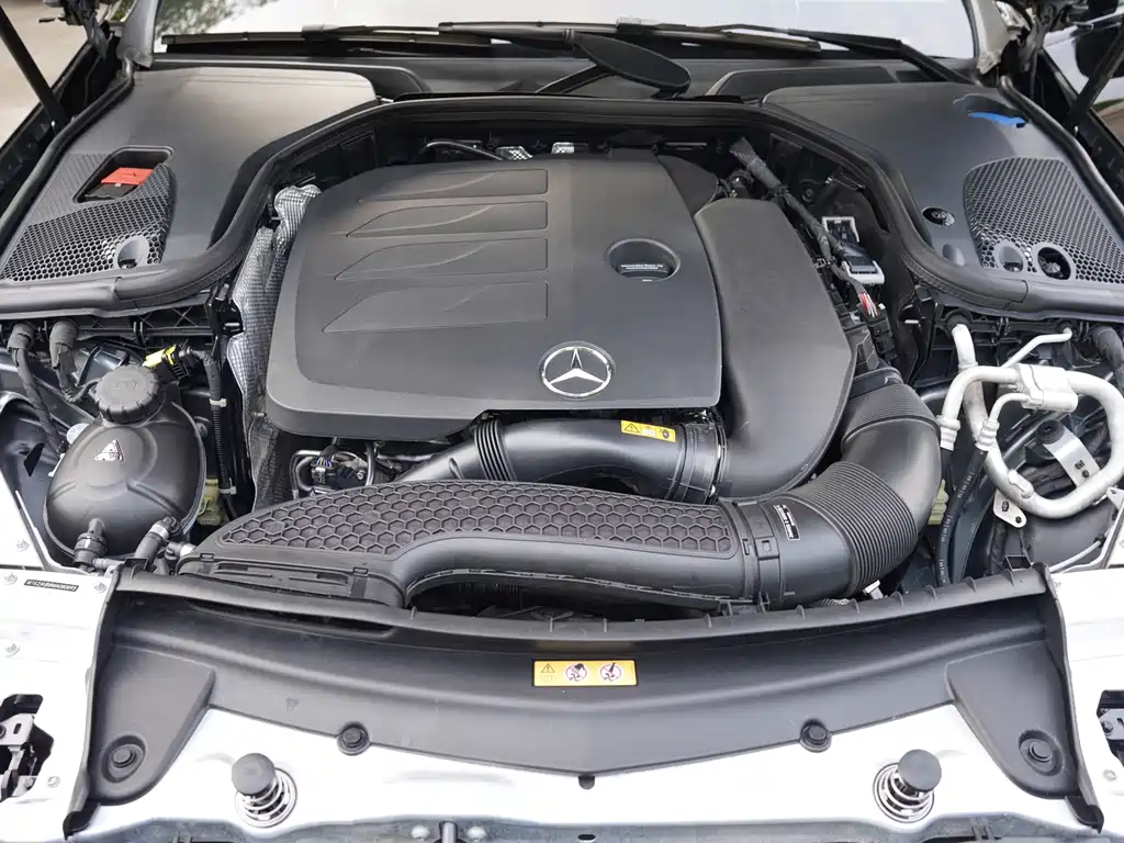 Mercedes-Benz CLS 2021 — фото 26