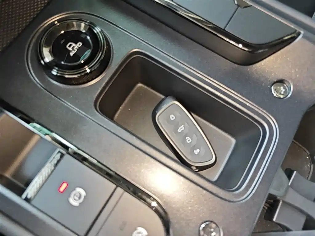 Haval Raptor 2025 — фото 17