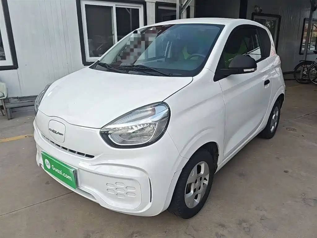 Roewe Clever 2022