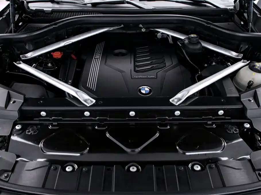 BMW X5 2019 — фото 17