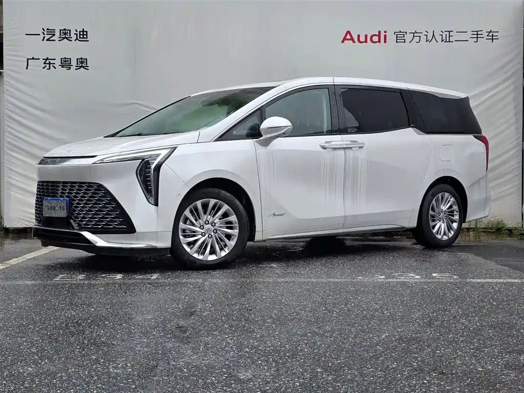 Buick Century 2025