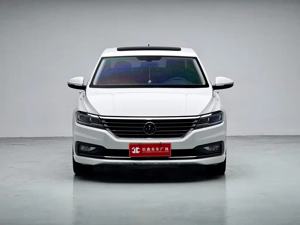Volkswagen Lavida 2022