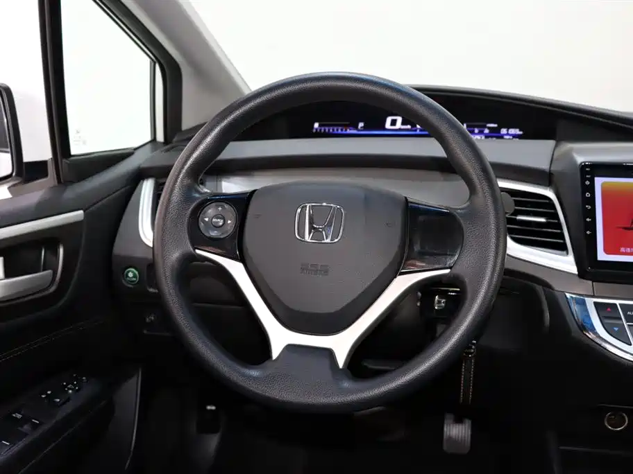 Honda Jade 2019 — фото 12