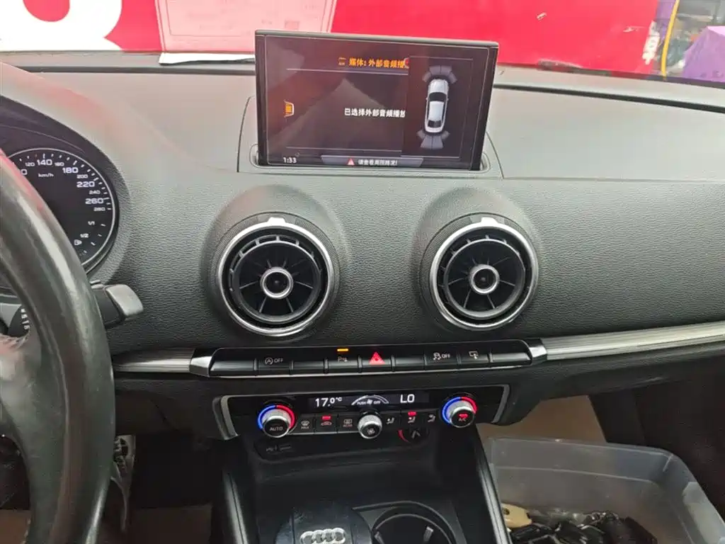 Audi A3 2015 — фото 13