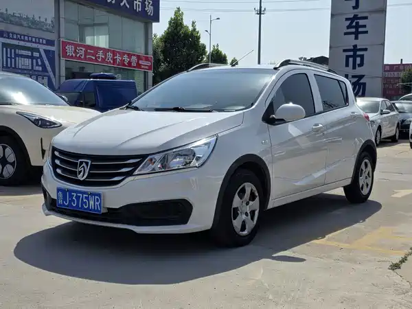 Baojun 310 2020
