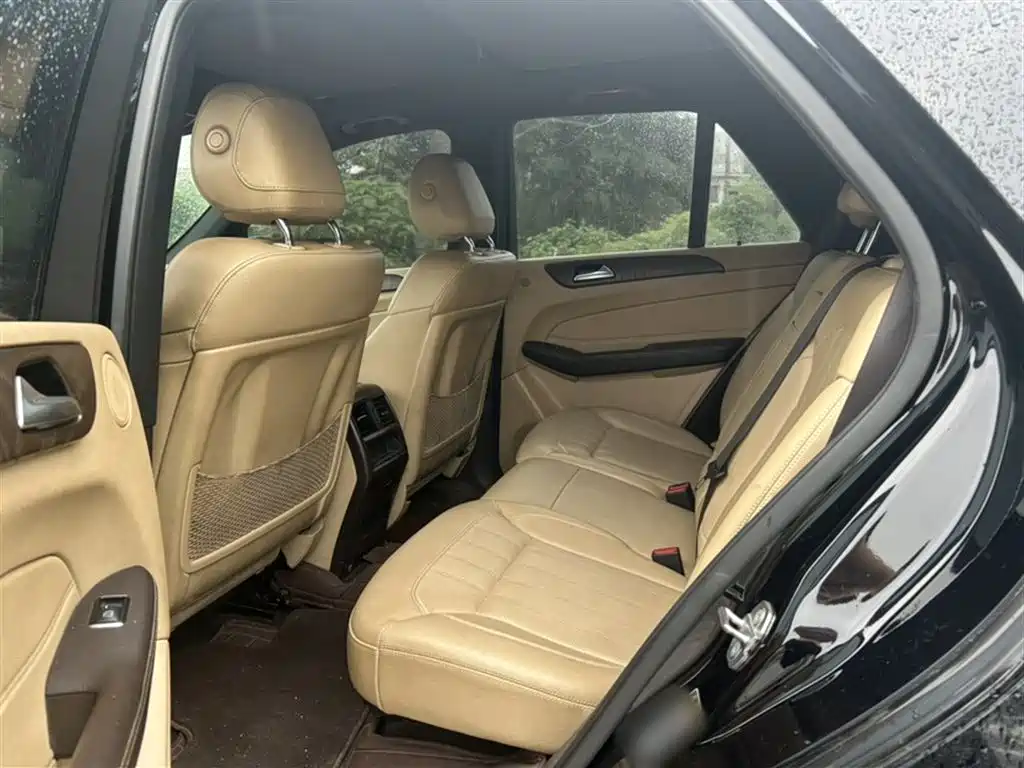 Mercedes-Benz GLE 2018 — фото 10
