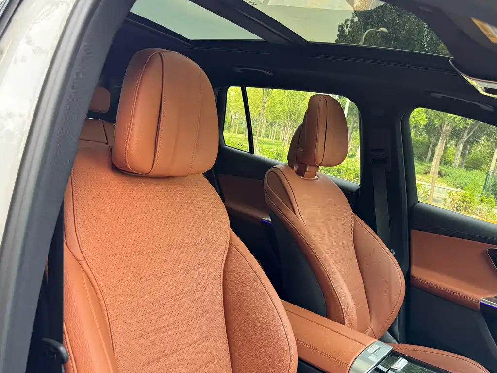 Mercedes-Benz GLC 2023 — фото 18