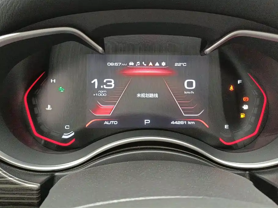 Haval H9 2020 — фото 14