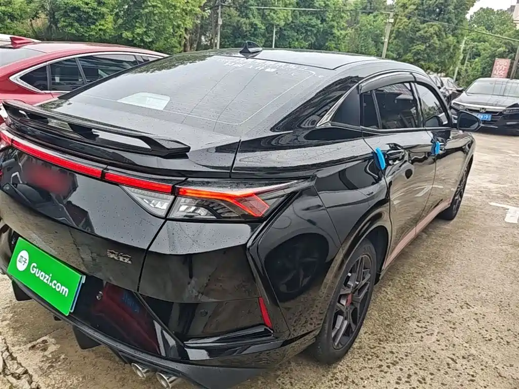 Aeolus Yixuan 2022
