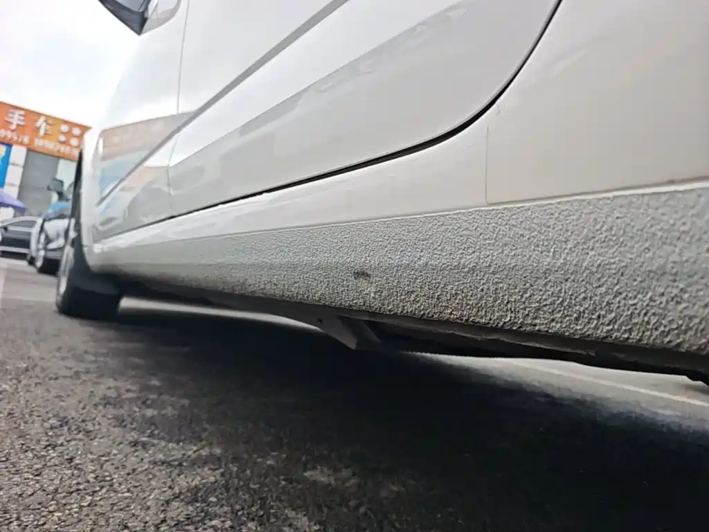 Skoda Octavia 2016 — фото 22
