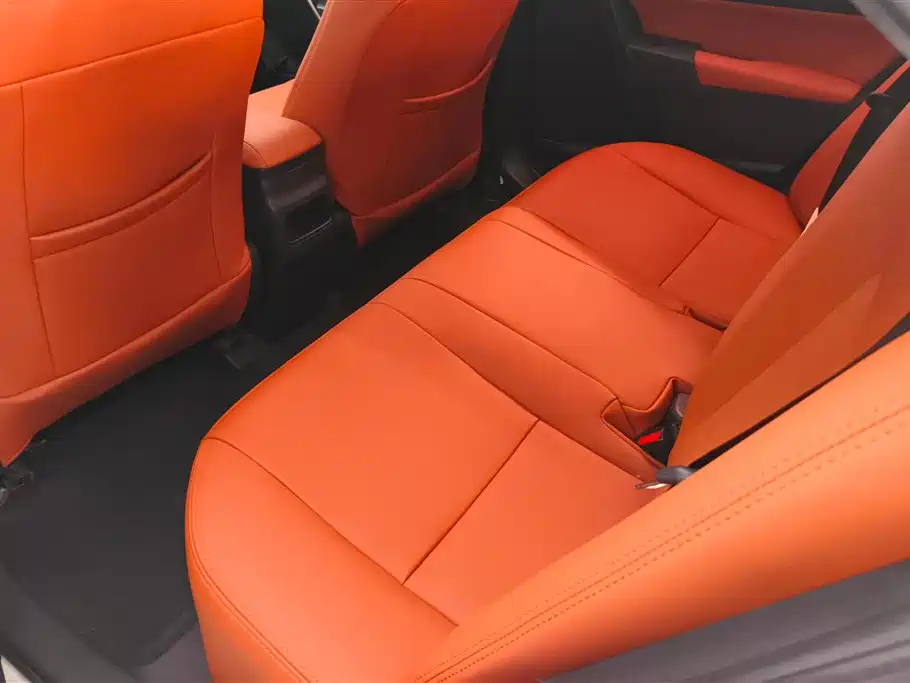 Toyota Corolla 2015 — фото 11