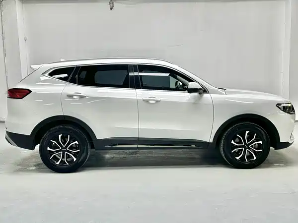 Haval H6 2022
