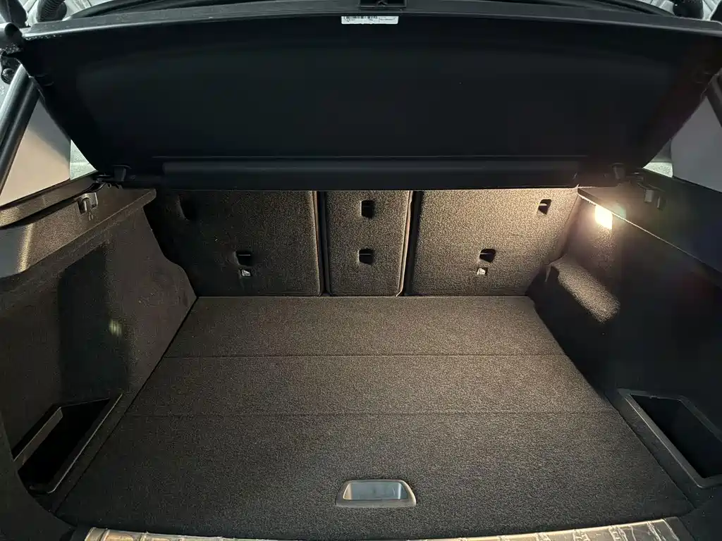 BMW X1 2022 — фото 12