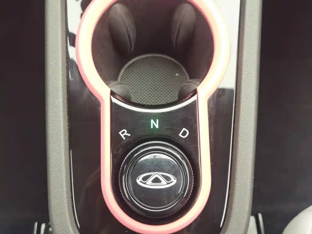 Chery QQ Little Ant 2023 — фото 13
