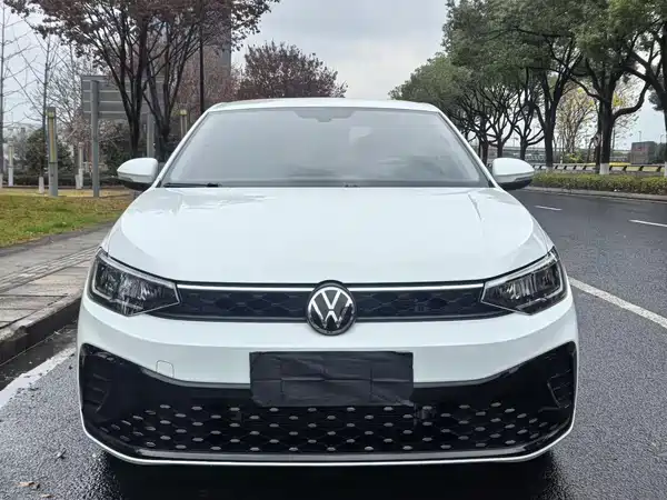 Volkswagen Lavida 2025