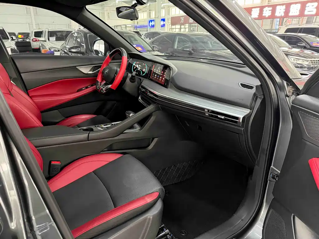 Changan CS35PLUS 2022 — фото 16