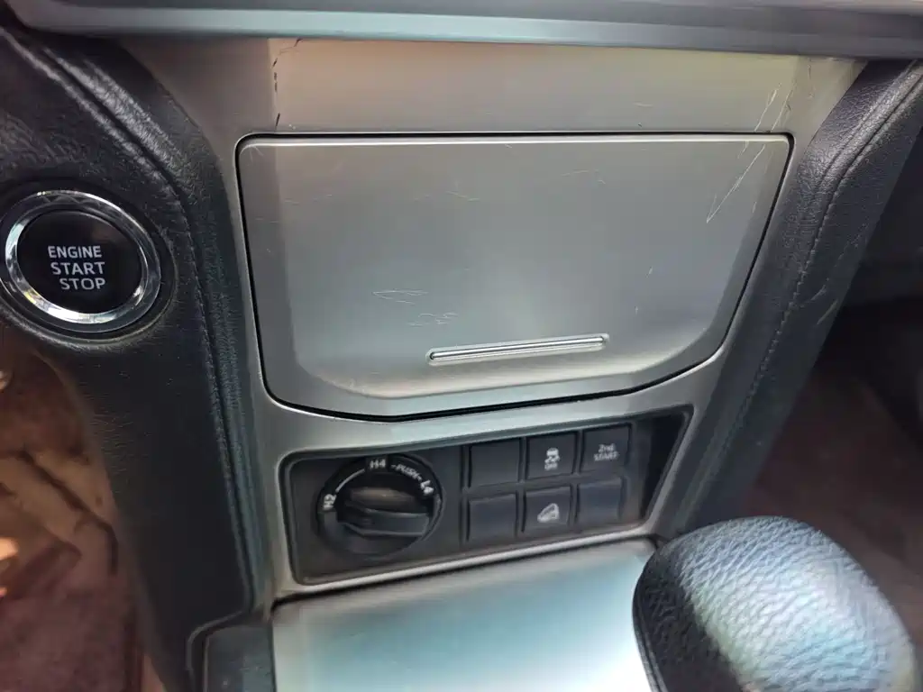 Toyota Prado 2020 — фото 13